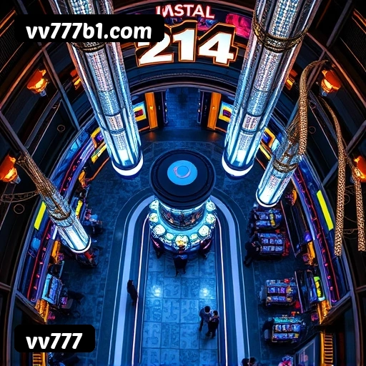 vv777: Cassino Online Premiado e Seguro