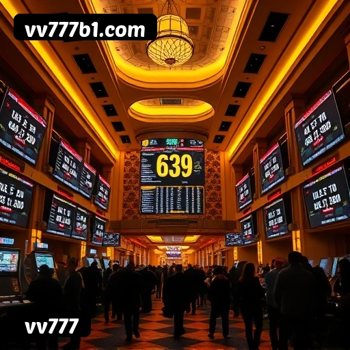 Explorando os benefícios únicos dos bônus vv777